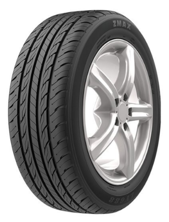 Шина легкова літня ZMAX LY688, 195/55R15, 85V